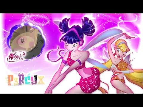 Winx Club - [ EXCLUSIVE ] Season 2 Episode 15 Balear Catalan