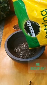 39K views · 496 reactions | How to make your own soil mix and reduce...