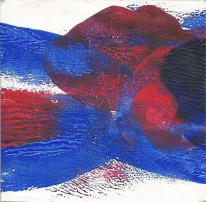 Bridget Hayden - The Night's Veins