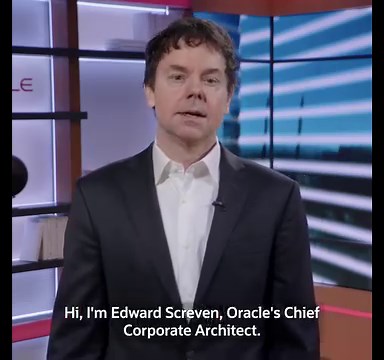 Join Edward Screven and AMD’s Forrest Norrod NEXT WEEK to learn about the latest MySQL HeatWave innovations and how to analyze massive amounts of data with record performance. https://social.ora.cl/6182Pz4ri | Oracle Developers | Facebook