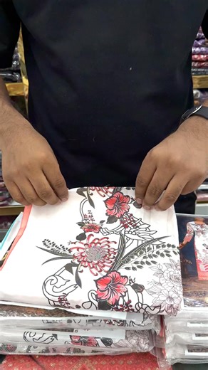 💥 অফার প্রাইস মাত্র 1250 Tk 💥🌸✨ Super Gergious Unready 3PCS Collection ✨🌸 👀 অনেকে দেখবে… 💸 কিন্তু যারা কিনবে তারাই জিতবে 😉 কারণ—এই প্রিন্ট এত সুন্দর যে, না নিলে পরে টকবেন ! 😅 ✅ Soft & Pure Cotton Fabric ✅ অনেক সুন্দর Premium Print ✅ Daily Wear Casual Shopping Perfect ✅ Budget Friendly কিন্তু Look একদম Smart 😎 💃 পরা মাত্রই স্টাইলে swad আসবে! বন্ধুরা জিজ্ঞেস করবেই— 👉 “কোথা থেকে আনলেন 🚚 সারা দেশে ক্যাশ অন ডেলিভারি ⏳ স্টক শেষ হলে আফসোস 100% 📲 এখনই ইনবক্স করুন— দেখতে দেরি করবেন, নিতে দের