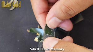 11K views · 318 reactions | There a Hidden Gold Treasure in Sony SD...