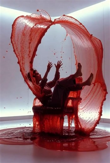 AI Experiments Gone Wrong I show creators how AI visuals are made—not just the final video. #everyone #AI #highlights #wekabvdpopbv | Eseimokumo Titilayo Margaret