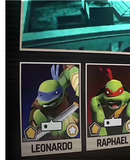 DISPATCH TREND!! ts took so long #tmnt #leonardo #rottmnt #teenagemutantninjaturtles #tmnt2012 ib/rm: @rohanlorenz @invmakiss