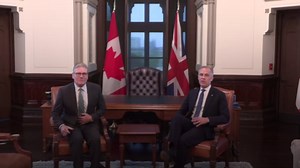 Canada agrees to ratify Britain’s accession to major trans-Pacific trade pact