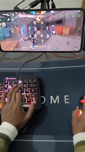 What is AGPF Gaming?