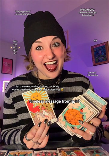 ☆ Divinely Lily ☆ (@divinelylily)’s video of defying gravity wicked