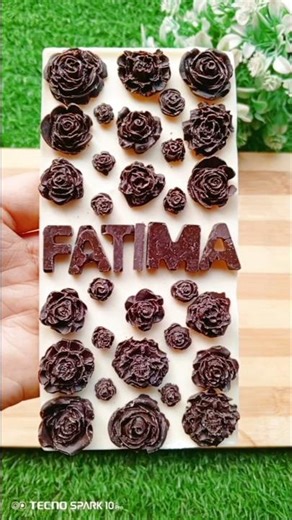 Chocolate 🍫 Gift For Best Techer #viral #shorts #shortsfeed