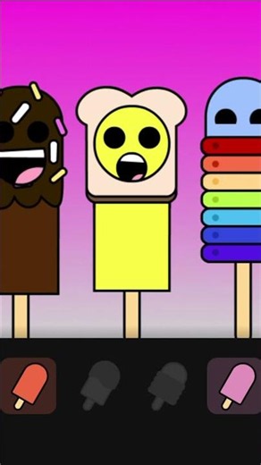INCREDIBOX Hello Mix - 41 - Music game | #Incredibox #musicgame #music #game #gameplay