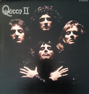 Queen - Queen II