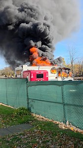 9K views · 91 reactions | If you have an RV in the storage parking lot by 12th and Hamilton, might want to check on it | Cody Argenti | Facebook