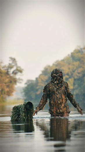 Face to Face with Nature’s Truth 👀🌿 #nature #wildlife #photography