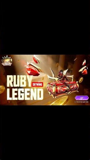 "Free Fire Faded Wheel: Unlock RubyLegend Sky Dive FAST! | Tips & Tricks" | Free Fire New Event