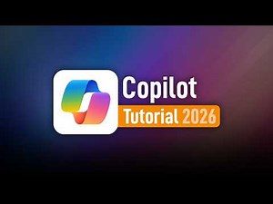 💡 Microsoft Copilot: Der komplette Überblick (2026)