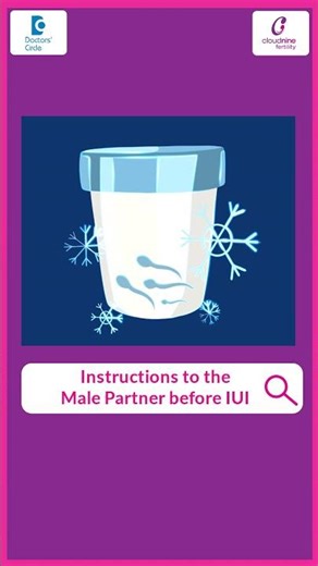 This 1 Thing Before IUI Can Boost Your Chances - Dr. Seema Manjunath | Doctors' Circle