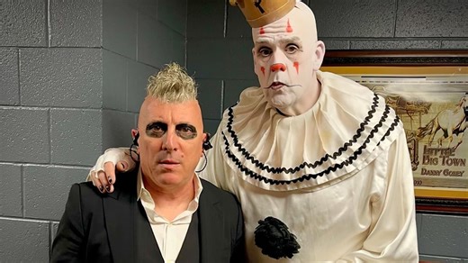 Tool's Maynard James Keenan Feels They "Missed the Boat" with Streaming