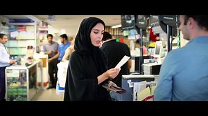 Another day, another supermarket bill. Get up to 10% cashback on supermarket spends. Apply online and enjoy an extra AED 500 cashback. T&Cs Apply. | Standard Chartered UAE