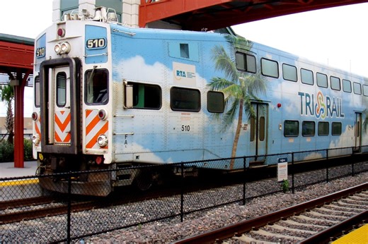 Tri-Rail optimistic about funding despite FDOT cuts