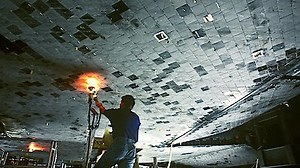 Watch Space Disasters Season 1 Episode 2 - Failure at Re-Entry