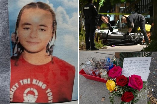 Family of 11-year-old upstate NY boy shot dead by vengeful teen breaks silence: ‘He will never be forgotten’