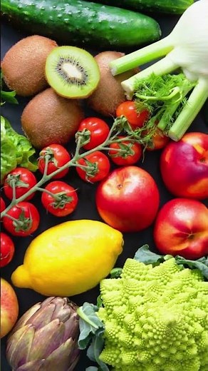 What Are Phytochemicals and Why Are They Important? #shorts