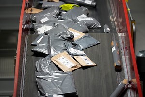 Revealed: The best and worst parcel delivery companies in the UK