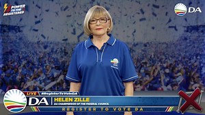 🚨 Visit your local voting station TODAY before 5pm. Register to keep the Western Cape DA because the Western Cape works! 📲 Visit https://check.da.org.za to skip the line and get help registering to vote online. #PowerToTheRegistered #RegisterToVoteDA