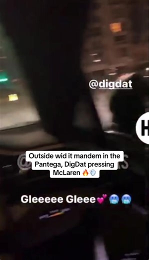 DigDat Showcases McLaren Performance in UK Drill Scene