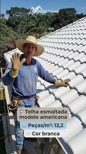 PORTO TELHAS