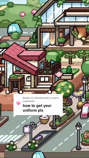 Avatar World Tutorial | #fyp #xycba #pazu