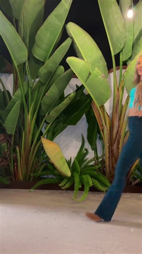 Hot Honey Line Dance Choreography | Fun Dance by CountryDanceKris