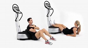 Ordinary workout turns extraordinary with the use of Power Plate. With its PrecisionWave™ Technology: - more muscles work - muscles work harder - you get stronger faster - you recover faster - you enjoy all these with lesser chance of getting injured Watch the video to get some workout inspirations. Message us for more info or visit our showrooms to see the actual unit and get a demo. | SportFit Inc.