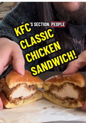 @KFC #food #foodie #foodies #foodreview #fyp