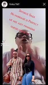 Is madam Yinka TNT making sense | Yoruba Nollywood