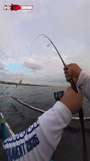 Fish Hunter on Reels