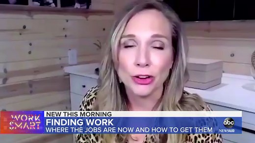 Amazon to host virtual career fair and hire 33K employees