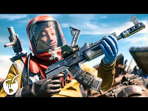 FASTEST WAY TO GET GEARED IN RUST