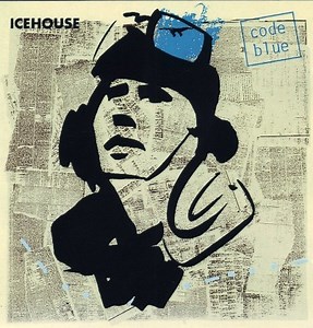 Icehouse - Code Blue