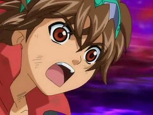 Bakugan Battle Brawlers: It’s a Long Shot | Ep. 44