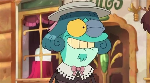 amphibia capitulo 9 parte 2 temporada 2 #rudeboy220 #elchismesitodegta #kudo_neko22 #grapsych #gta_psycho22