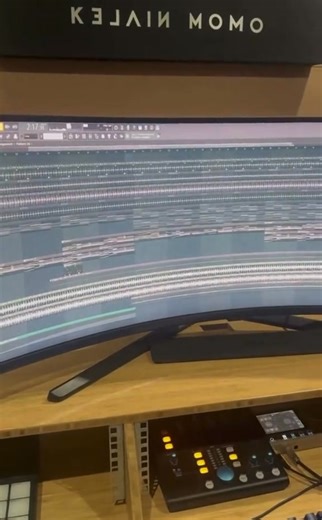 Kelvin Momo Cooking new music🔥🔥 | Piano Connect