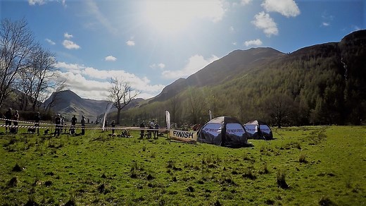 Scafell Pike Marathon | highterrainevents