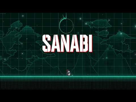 SANABI OST - Digitalized Dreams Extended