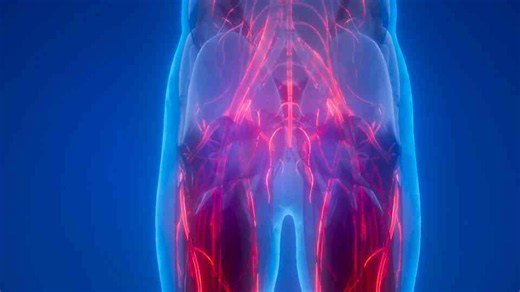 Doctors miss this all the time - why lupus symptoms can be harder to spot on darker skin