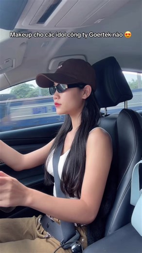 Phải công nhận Goertek toàn gáii xinhh với dễ thương thôi ý 😍😍 Cần makeup đi tiệc , đi chơi , chụp ảnh khu vực Quế Võ - Bắc Ninh alo Mây Mây liền nhaâ các nàng 😘😘#maymaymakeup #makeupQueVoBacNinh #makeuptiecdepQueVo #makeupxinhditiec #daymakeupcanhan