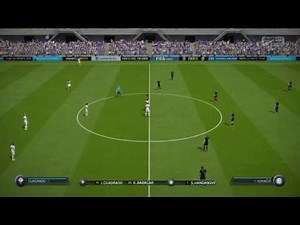 Fifa 15 [SweetFX by Pashanemashi]