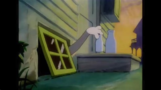 Tom and Jerry Movie Recap Analysis