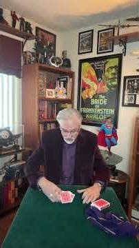 The trick every Magician knows #magic #shorts