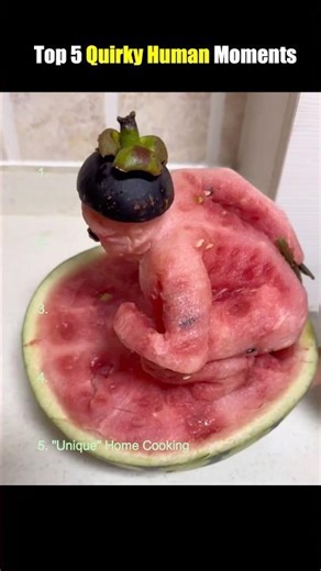 Top 5 Quirky Human Moments You Won't Believe! Episode 2 😂