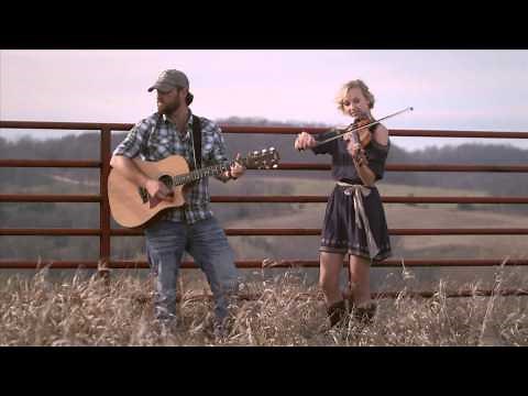 Kari & Billy Whitetail Ridge (Official Music Video)